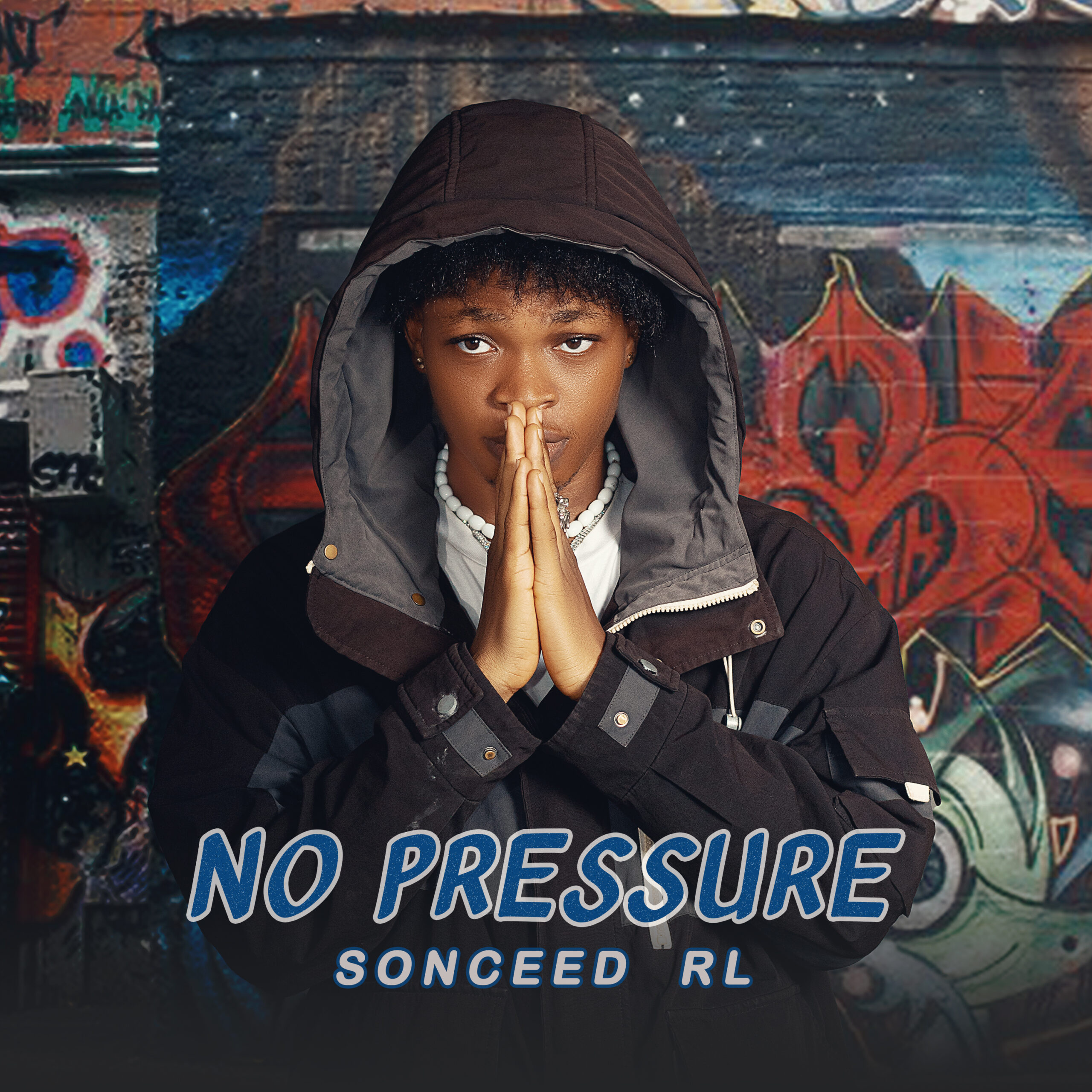 No Pressure